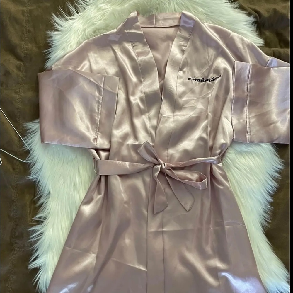 Robe